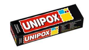 UNIPOX CHICO x 25 ml.