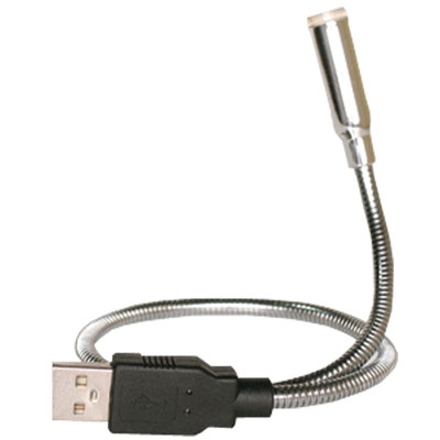 LUZ USB PARA NOTEBOOK CIFRA HS-LAMP