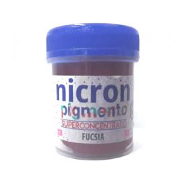 PIGMENTO NICRON 15gr - FUCSIA