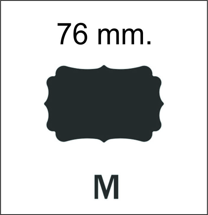 SACAB.G.EVA.76mm.KM-8830-M - DIPLOMA
