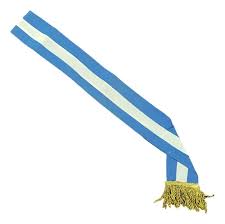 BAND.ARGEN - CEREMONIA BANDA DE ESCOLTA JARDIN INFANTES