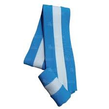 BAND.ARGEN - CEREMONIA TAHALI  JARDIN INFANTES