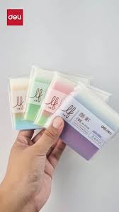 NOTAS AUOT.DELI.TRANSP.GLITTER 76x76mm