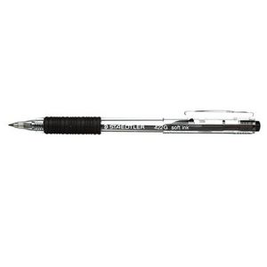 BOLIGRAFO STAEDTLER 422 - NEGRO