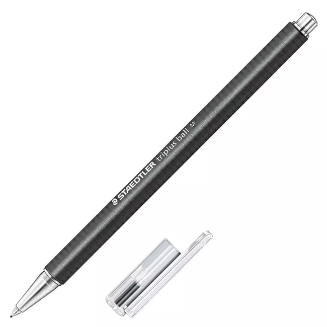 BOL.STAEDTLER 431 NEGRO