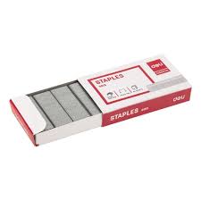 BROCHE DELI 23/10 X 500 U. BROCHE DELI 23/10 X 500 U.