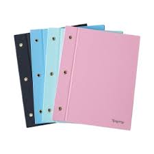 CARPETA N3 C.C. TELA FORRADA NEGRO