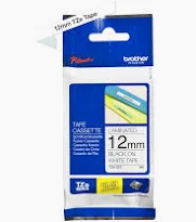 CINTA ROTULADORA BROTHER TZe-231 - ALTENARTIVA