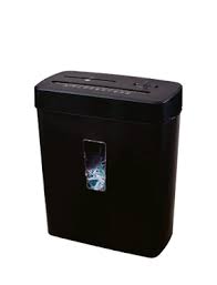 DESTRUCTORA CFRA CD222P PARTICULA 8 H.