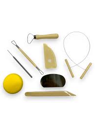 SET DE ESTECAS CBX HT55 x 8.PZ