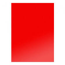 TAPA PPP A3 ROJO