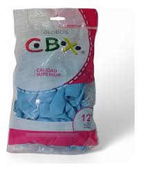 GLOBOS CBX 12