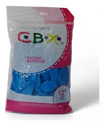 GLOBOS CBX 12