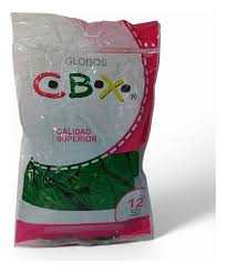 GLOBOS CBX 12