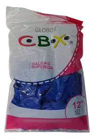 GLOBOS CBX 12