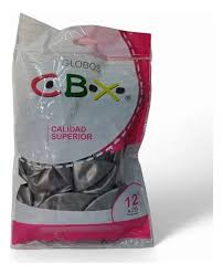 GLOBOS CBX 12