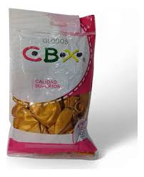 GLOBOS CBX 12
