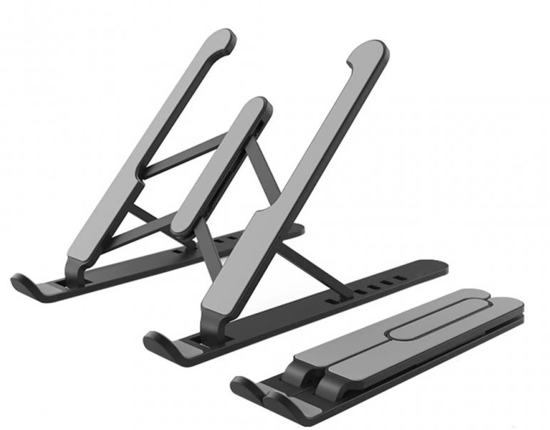 SOPORTE PARA NOTEBOOK PLEGABE