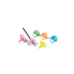 GRIPS ADAPTADORES ERGONOMICOS x 1u.