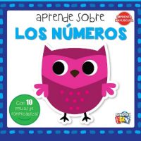 LIBRO ROMPECABEZAS APRENDE