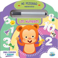 LIBRO MI PIZARRA MARAVILLOSA