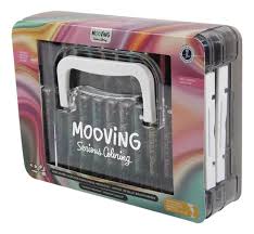 MARCADOR MOOVING ACRIL.METx24