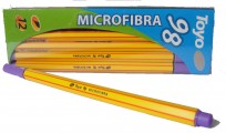 MICROFIBRA TOYO 98 LILA