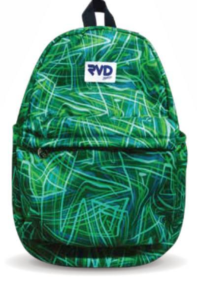 MOCHILA RVD MILENIIALS 1617