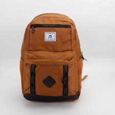 MOCHILA ESPALDA ORNG LEWIS