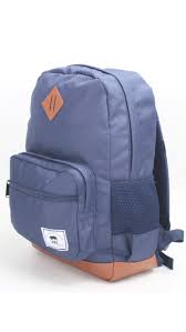 MOCHILA ESPALDA ORNG SUNSET