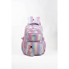 MOCHILA ESPALDA ELF 3699 A-B