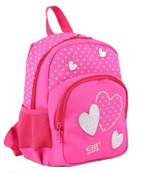 MOCHILA ESPALDA ELF-33667B