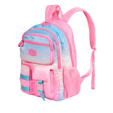 MOCHILA ESPALDA ELF 3690 bolsllo