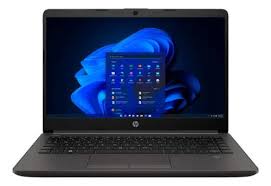NOTEBOOK HP I3 - 8 GB. - SSD 256 GB - 15.6