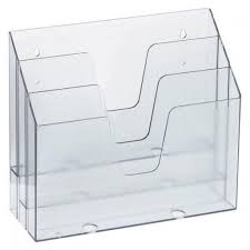 ORGANIZADOR MAXCRIL TRIPLO OFFICE
