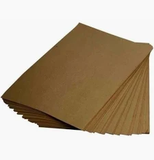 PAPEL MISIONERO A4 - 125gr. x20u.