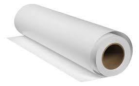 ROLLO PAPEL VEGETAL 110cm. x 20mts. 135grs.