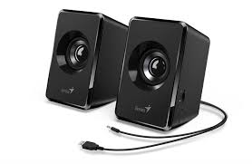 PARLANTE GENIUS SP-U125 para pc