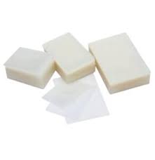 POLIESTER TERMOSELL. 175x225mm x 1u..