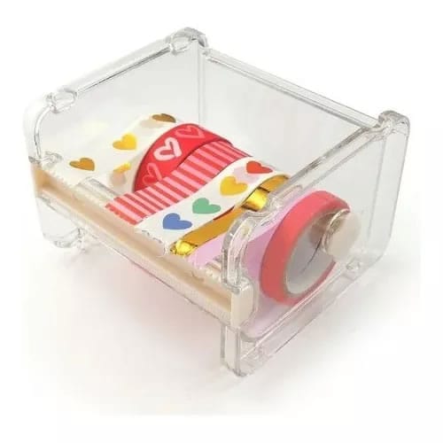 PORTARROLLO IBICRAFT DISPENSER