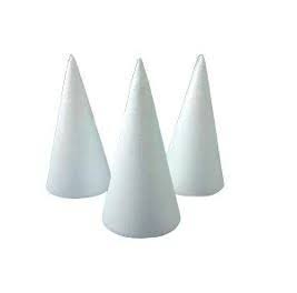 TELGOPOR CONOS  150b x 300a mm.
