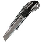 TRINCHETA OLAMI METAL 18mm. GRANDE