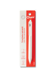 TRINCHETA BISTURI RETRACTIL OLAMI