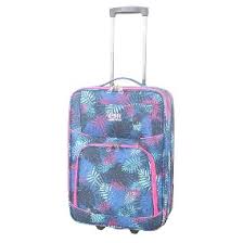 BOLSO DE VIAJE ELF CARRO ( 60x29x30cm ) 52 L.