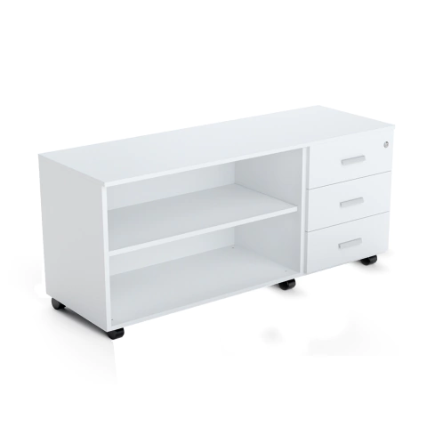 CREDENZA 135 RODANTE 