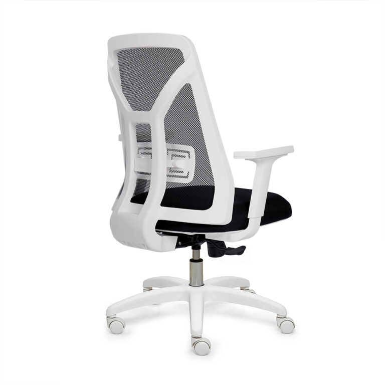 SILLA TOKIO BLANCA