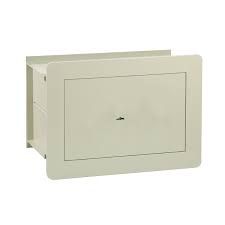 TESORO EMPOTRAR 50*40*19 C/CERRADURA