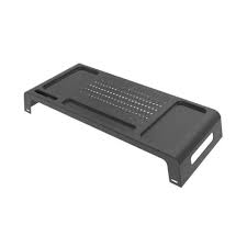 SOPORTE PARA MONITOR MAXCRILL NEGREO