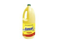 LAVANDINA ESENCIAL x 4 L.