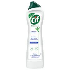LIMPIADOR CIF CREMA x750cc